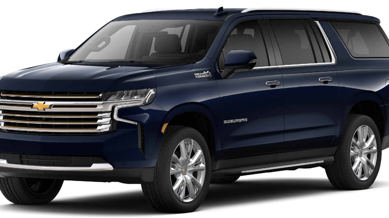 Chevrolet (Tahoe)