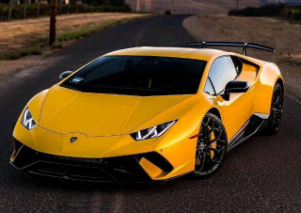 Lamborghini