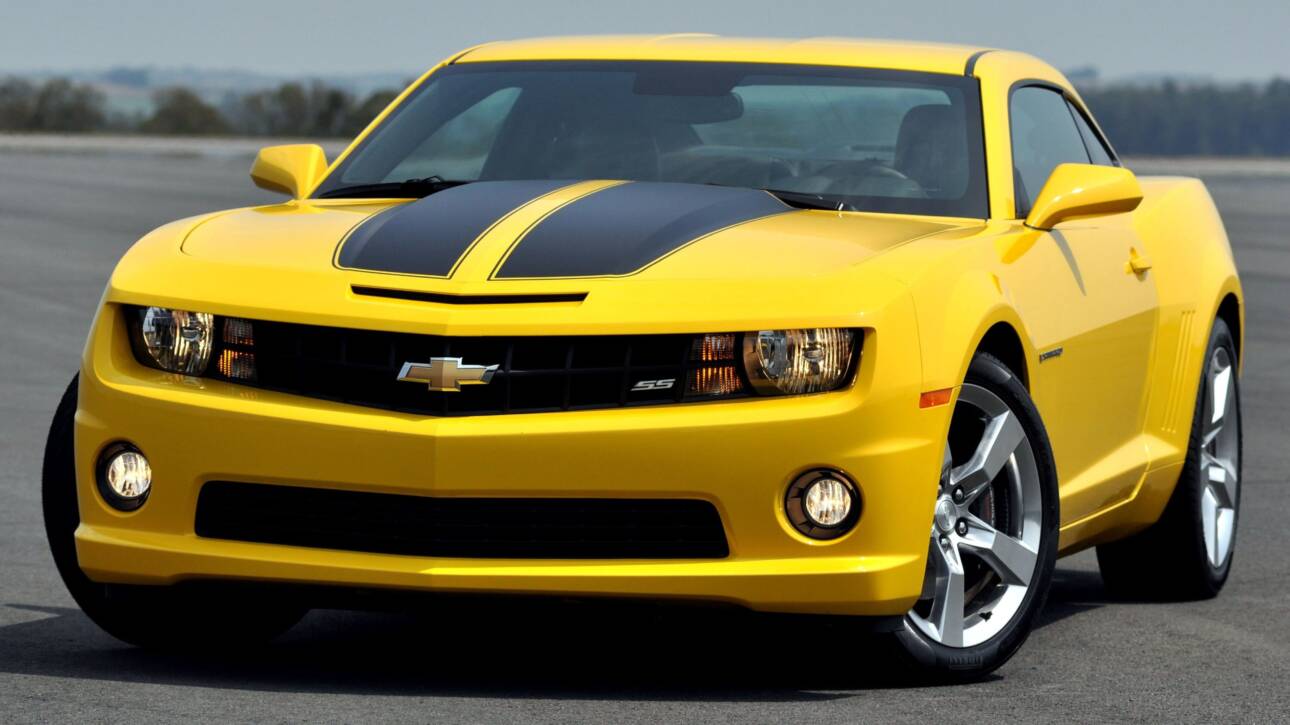 Chevrolet