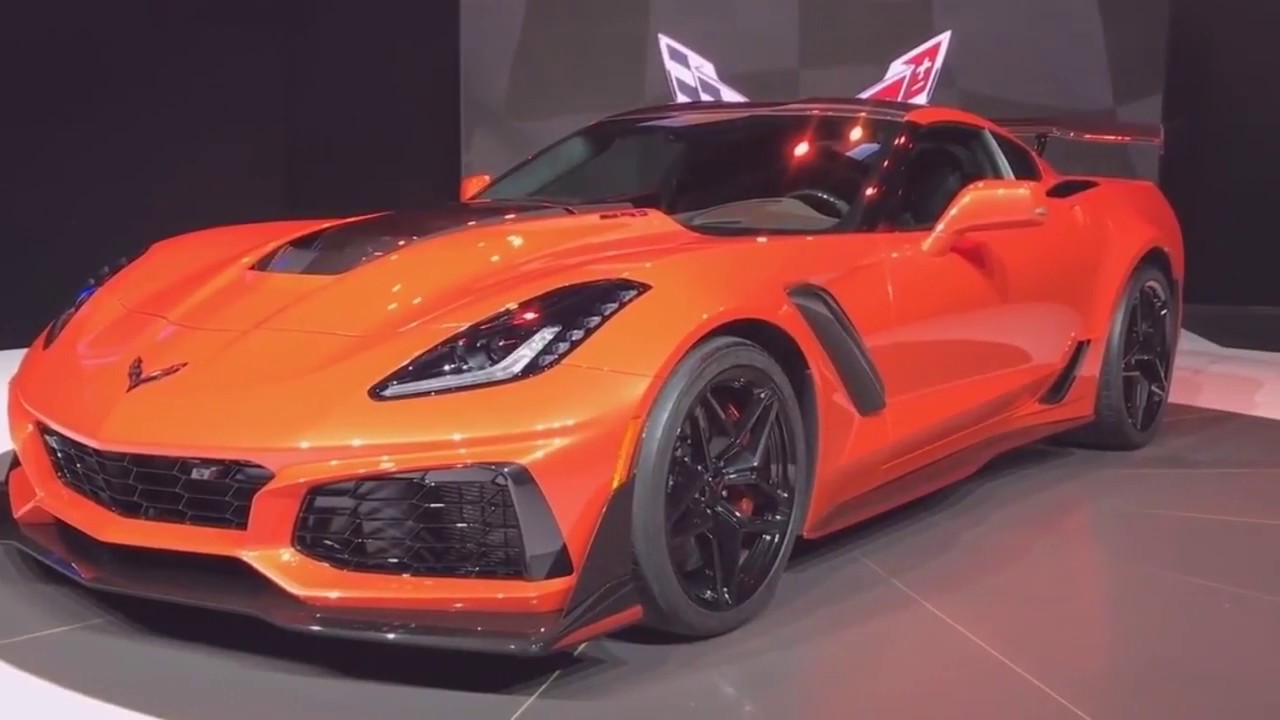 Chevrolet (Corvette)