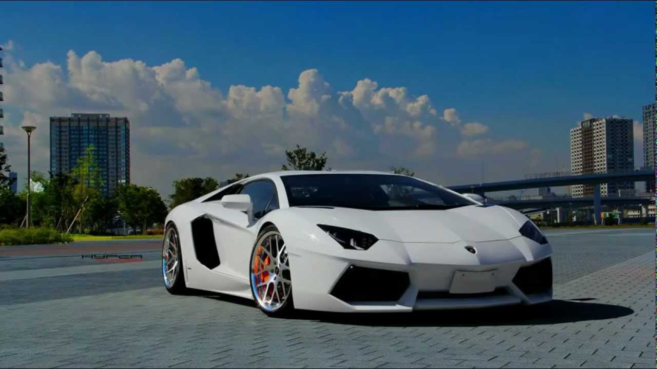 Lamborghini