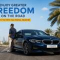 Enjoy Greater Freedom on the Road with the Best Car Rental Near Me